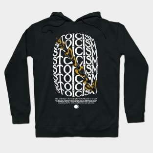 Stoicism Hoodie